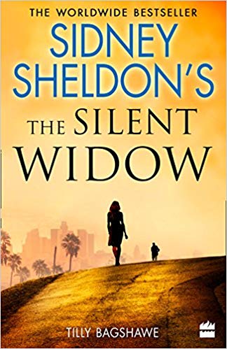 Sidney Sheldon The Silent Widow